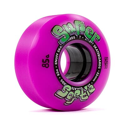 Enuff Super Softie Wheels Enuff Super Softie Wheels