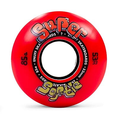 Enuff Super Softie Wheels Enuff Super Softie Wheels