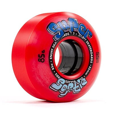 Enuff Super Softie Wheels Enuff Super Softie Wheels