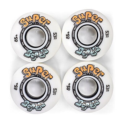 Enuff Super Softie Wheels Enuff Super Softie Wheels