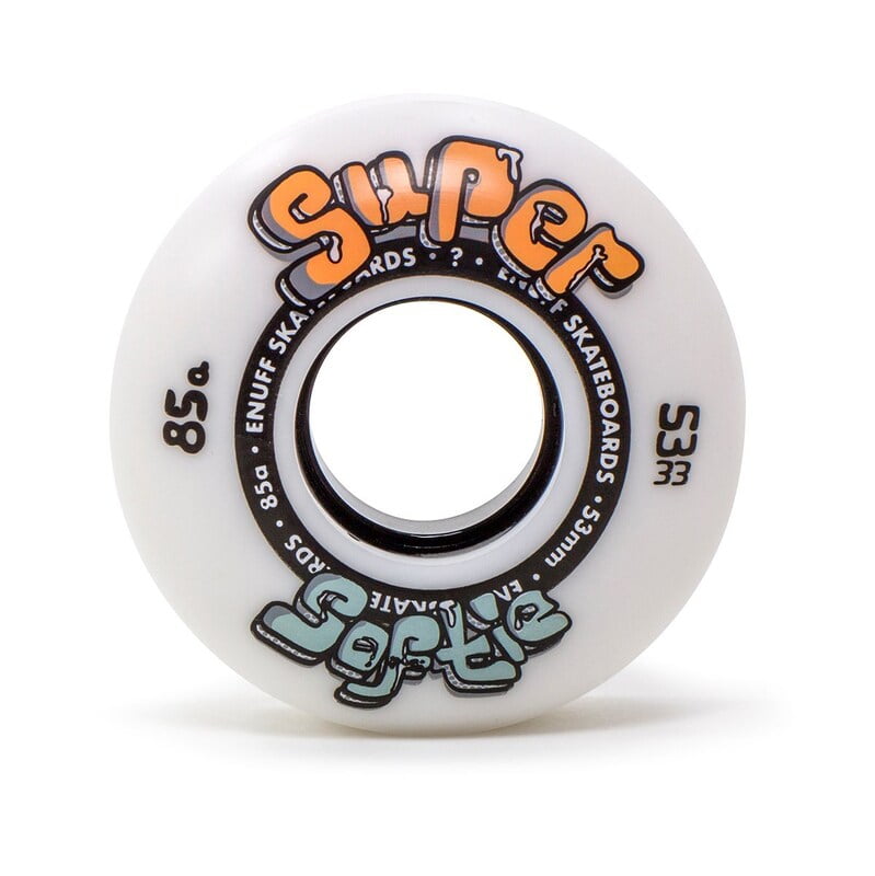 Enuff Super Softie Wheels Enuff Super Softie Wheels