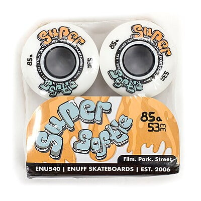 Enuff Super Softie Wheels Enuff Super Softie Wheels