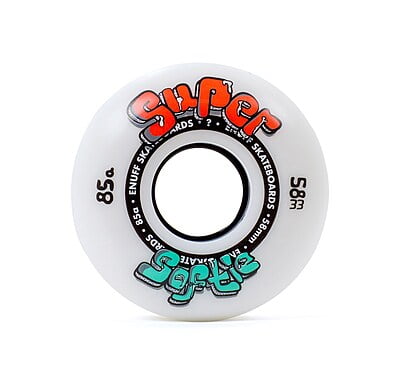 Enuff Super Softie Wheels Enuff Super Softie Wheels