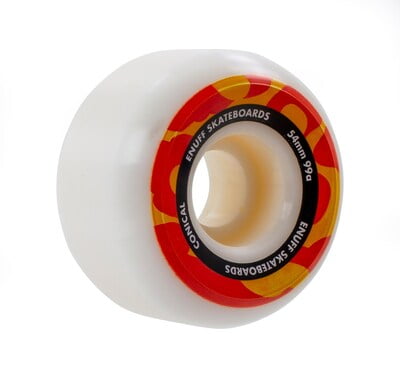 Enuff Conical Wheels Enuff Conical Wheels