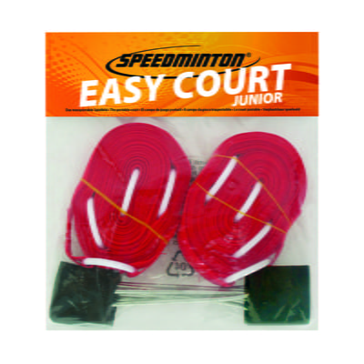 The Speedminton® Easy Court Junior