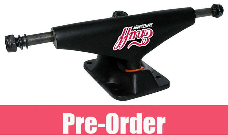 Enuff 306Low Trucks Enuff 306Low Trucks