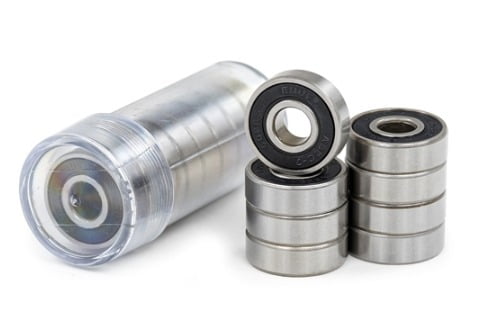 Enuff ABEC-7 Bearings Enuff ABEC-7 Bearings