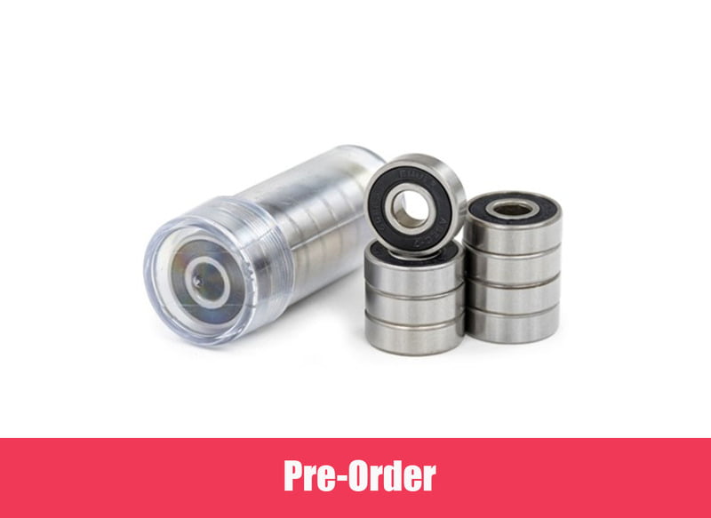 Enuff ABEC-7 Bearings Enuff ABEC-7 Bearings