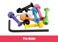 Enuff Bolt Sets Enuff Bolt Sets