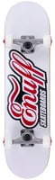 Enuff Classic Logo Enuff Classic Logo