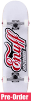 Enuff Classic Logo Enuff Classic Logo