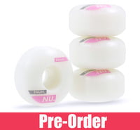 Enuff NU. Wheels Enuff NU. Wheels