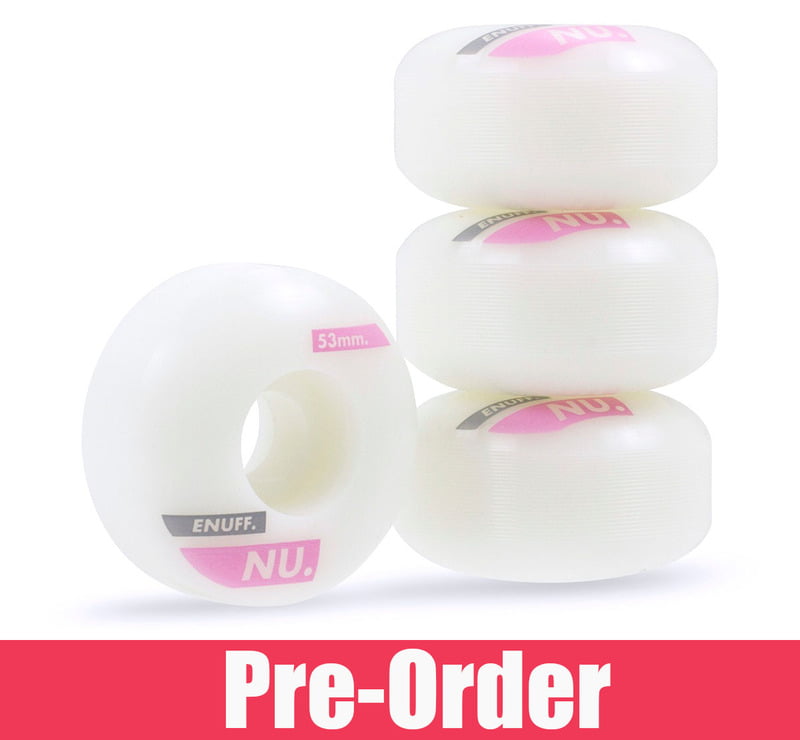 Enuff NU. Wheels Enuff NU. Wheels