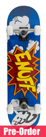 Enuff POW Enuff POW