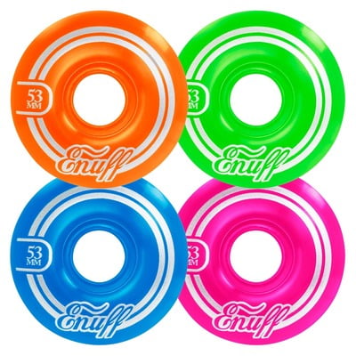 Enuff Refresher II Wheels