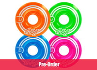 Enuff Refresher II Wheels Enuff Refresher II Wheels