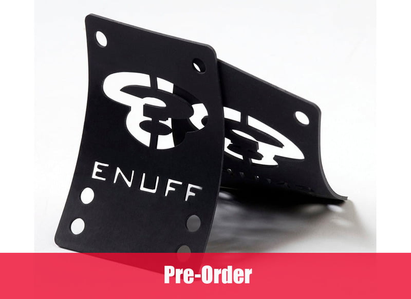 Enuff Shock Pads Enuff Shock Pads