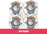 Enuff Super Softie Wheels Enuff Super Softie Wheels