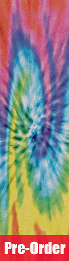 Enuff Tie-Dye Grip Tape Enuff Tie-Dye Grip Tape