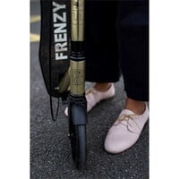 Frenzy 205mm Dual Brake Plus Frenzy 205mm Dual Brake Plus