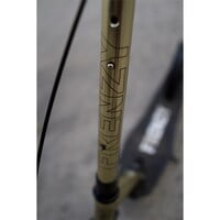 Frenzy 205mm Dual Brake Plus Frenzy 205mm Dual Brake Plus