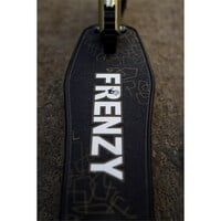Frenzy 205mm Dual Brake Plus Frenzy 205mm Dual Brake Plus