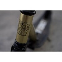 Frenzy 205mm Dual Brake Plus Frenzy 205mm Dual Brake Plus