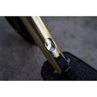Frenzy 205mm Dual Brake Plus Frenzy 205mm Dual Brake Plus