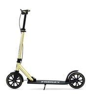 Frenzy 205mm Dual Brake Plus Frenzy 205mm Dual Brake Plus