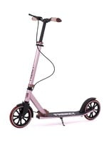 Frenzy 205mm Dual Brake Plus Frenzy 205mm Dual Brake Plus
