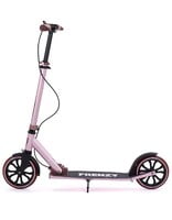 Frenzy 205mm Dual Brake Plus Frenzy 205mm Dual Brake Plus