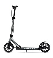 Frenzy 205mm Dual Brake Plus Frenzy 205mm Dual Brake Plus