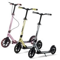 Frenzy 205mm Dual Brake Plus Frenzy 205mm Dual Brake Plus