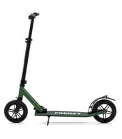 Frenzy 205mm Pneumatic Plus Frenzy 205mm Pneumatic Plus