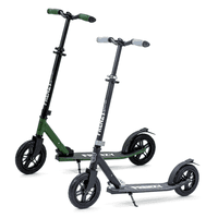 Frenzy 205mm Pneumatic Plus Frenzy 205mm Pneumatic Plus