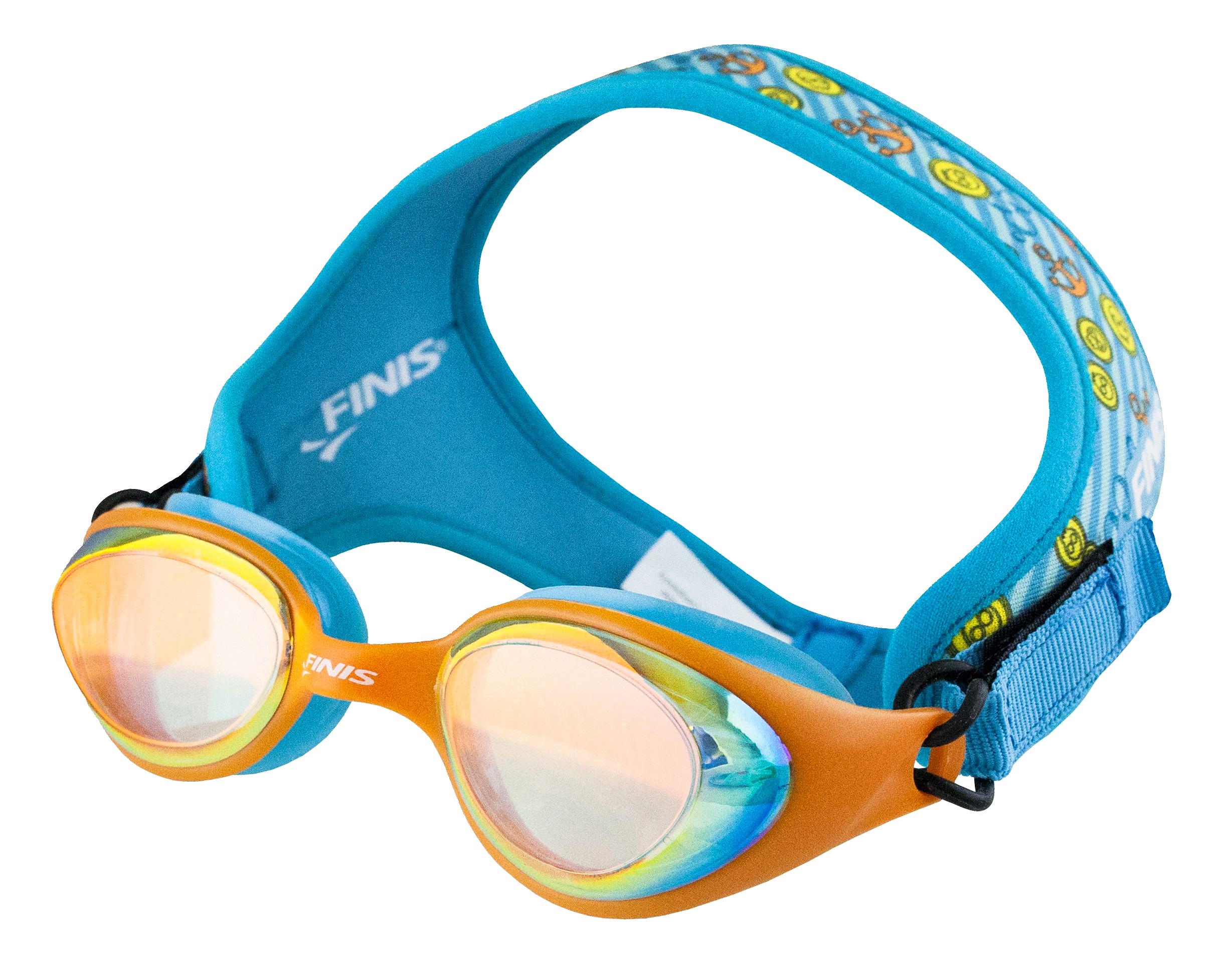 Finis Frogglez Children's Swimming Goggles