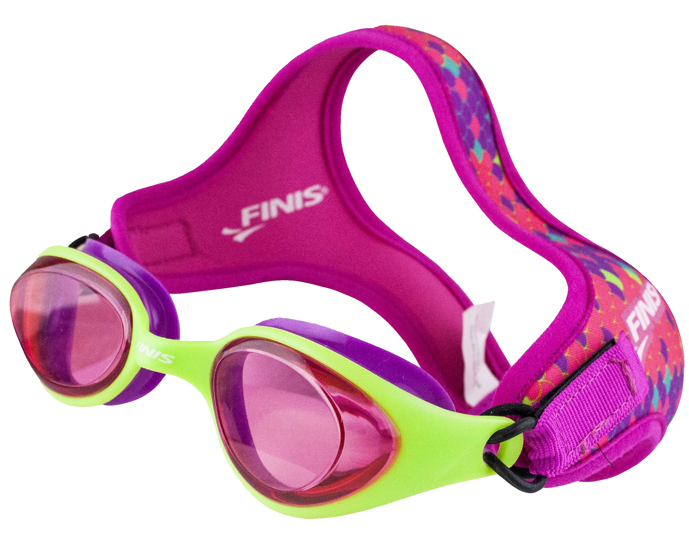 Finis Frogglez Children's Swimming Goggles
