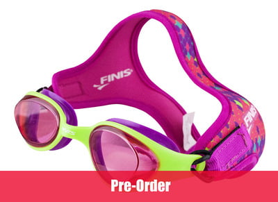 Finis Frogglez Children's Swimming Goggles