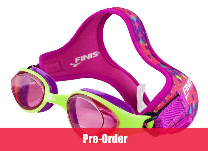 Finis Frogglez Children's Swimming Goggles Finis Frogglez Children's Swimming Goggles