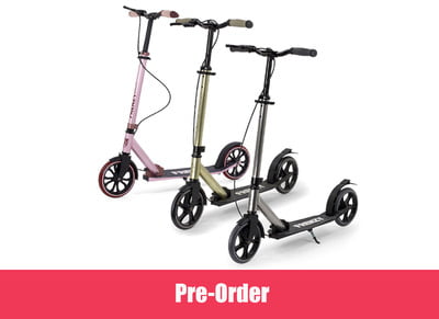 Frenzy 205mm Dual Brake Plus Frenzy 205mm Dual Brake Plus