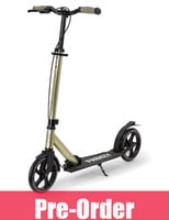 Frenzy 205mm Dual Brake Plus Frenzy 205mm Dual Brake Plus