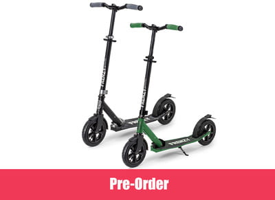 Frenzy 205mm Pneumatic Plus Frenzy 205mm Pneumatic Plus