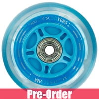 Frenzy 3 Wheel Light Up Wheels Frenzy 3 Wheel Light Up Wheels