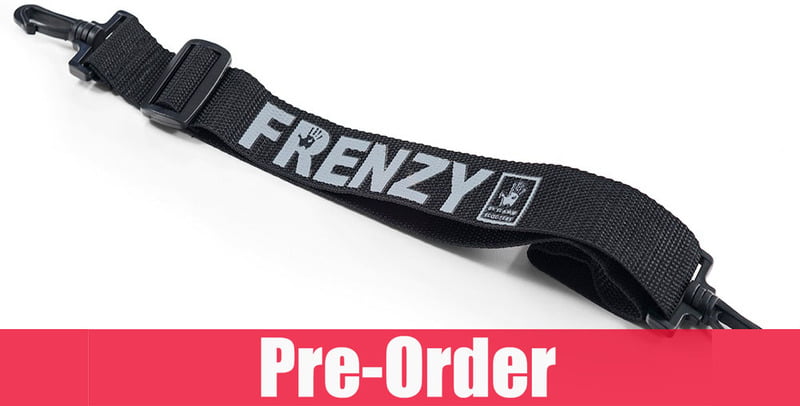 Frenzy Carry Strap Frenzy Carry Strap