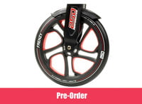 Frenzy Wheels Frenzy Wheels