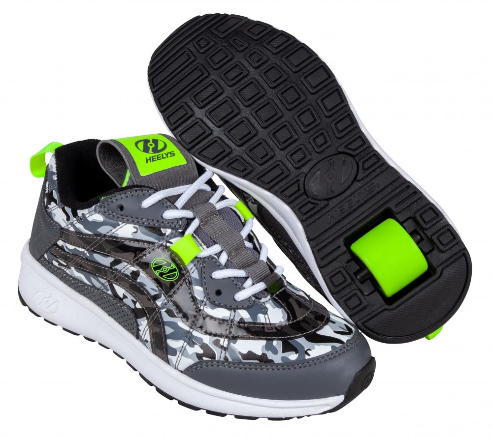 Nitro (HE100738) Charcoal/Black/Camo/Yellow Nitro (HE100738) Charcoal/Black/Camo/Yellow