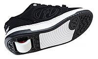 Voyager (HE100713) Nubuck Black/White Voyager (HE100713) Nubuck Black/White