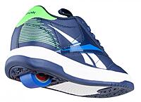 Heelys X Reebok Court Low (HES10367) Vector Navy/Blue/Solar Grn/Wht Heelys X Reebok Court Low (HES10367) Vector Navy/Blue/Solar Grn/Wht