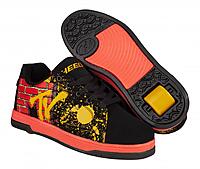 Heelys® X MTV Heelys® X MTV