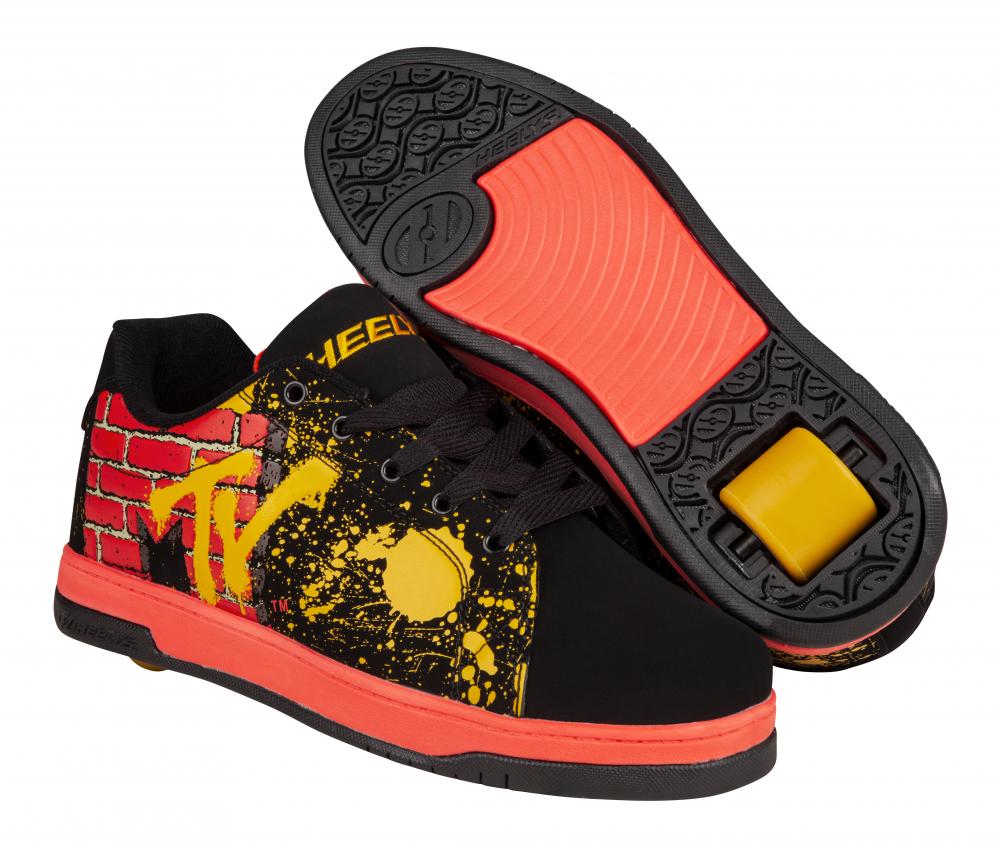 Heelys® X MTV Heelys® X MTV